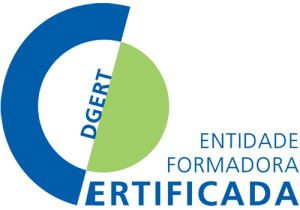 Logo DGERT
