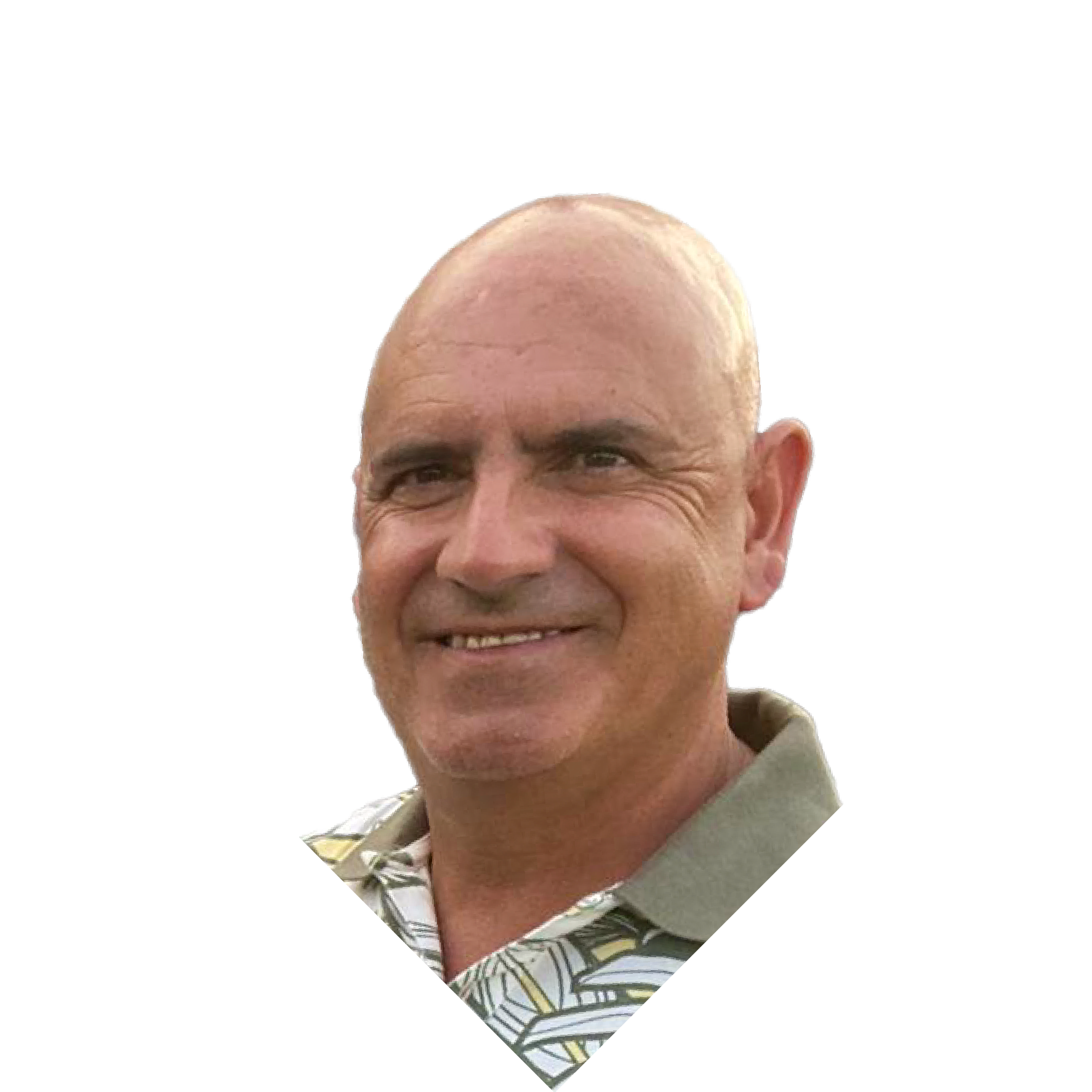 Fotografia do órgao social