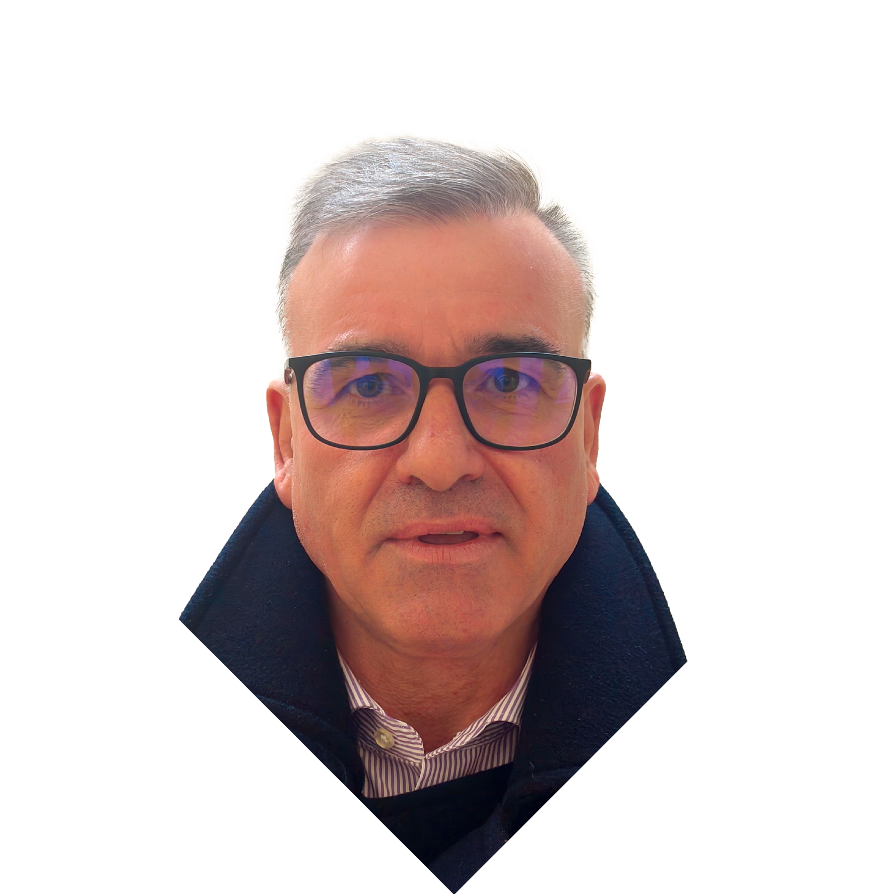 Fotografia do órgao social